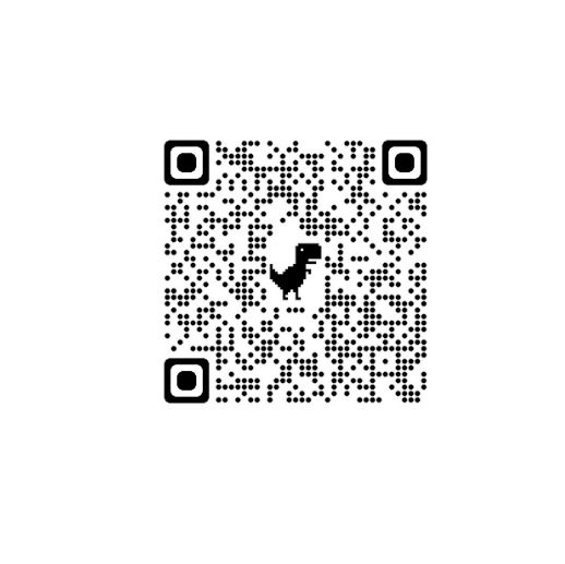 Registration-qr-code - Cedar Rapids Parks Foundation